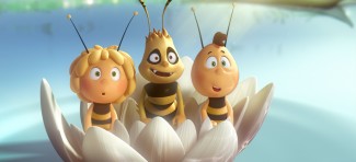 “Pčelica Maja” u bioskopima