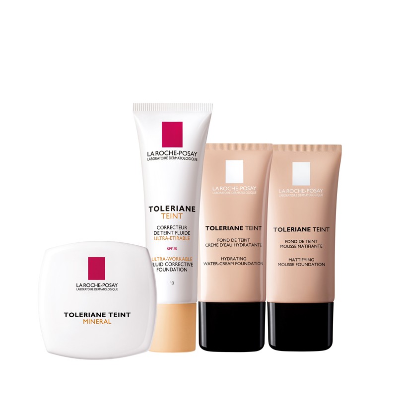 tecni puder