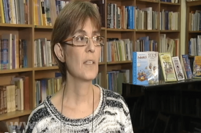 Jasminka Petrović: Važno je čitati knjige