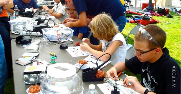 mejkers lab