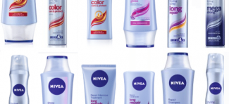 NIVEA proizvodi za negu i stilizovanje kose