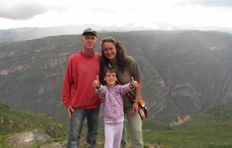 Devetogodišnja Novosađanka obišla pola planete (a roditelji joj nisu bogataši)