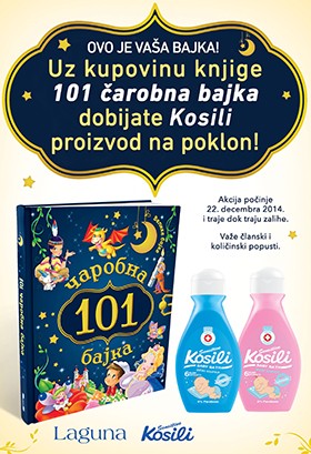 101 bajka