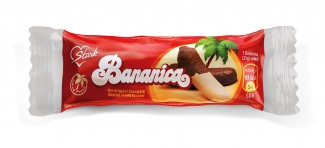 Štark Bananica dobila svoj sajt – osvojite slatke pakete!