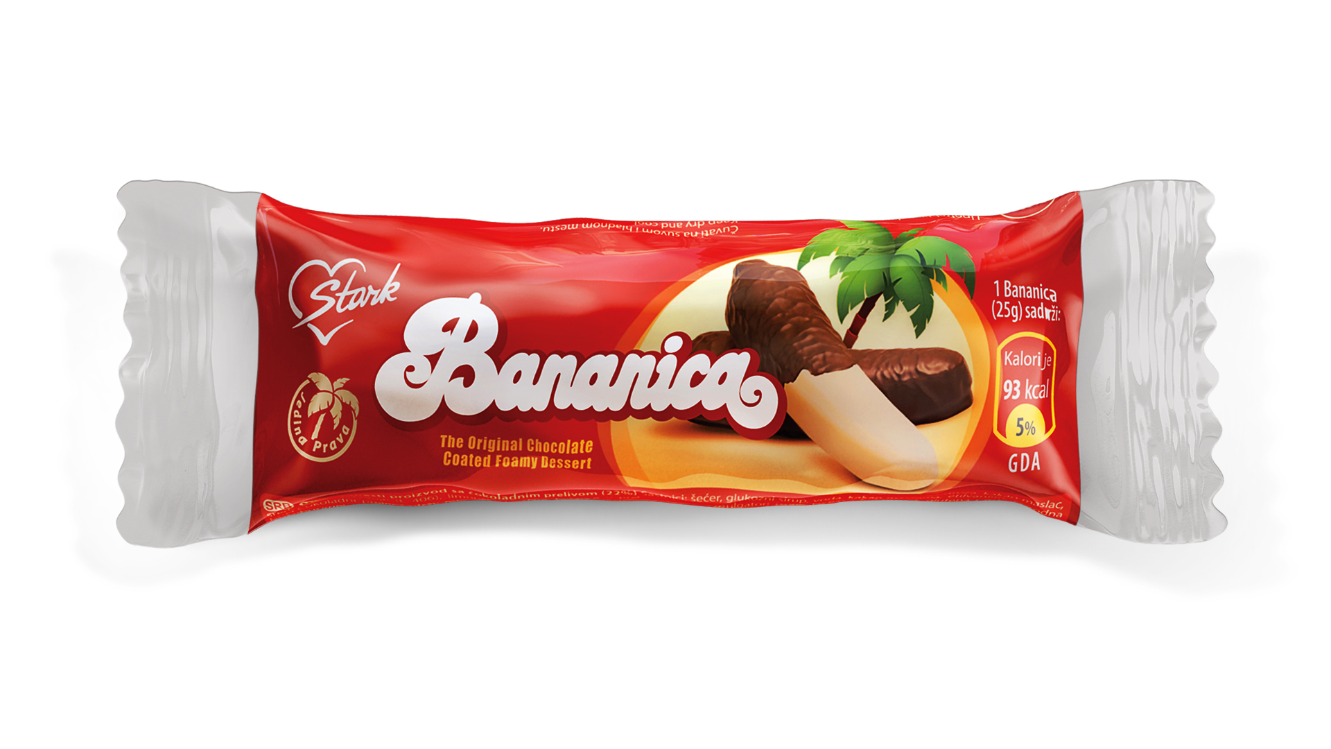 Bananica sajt