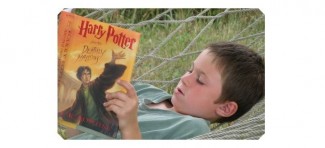 Knjige o Hariju Poteru decu čine manje sklonom da olako sude o drugima