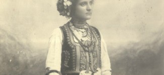 Dnevnik jedne devojčice: Badnji dan 1909.