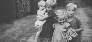 Više dece – više radosti u životu