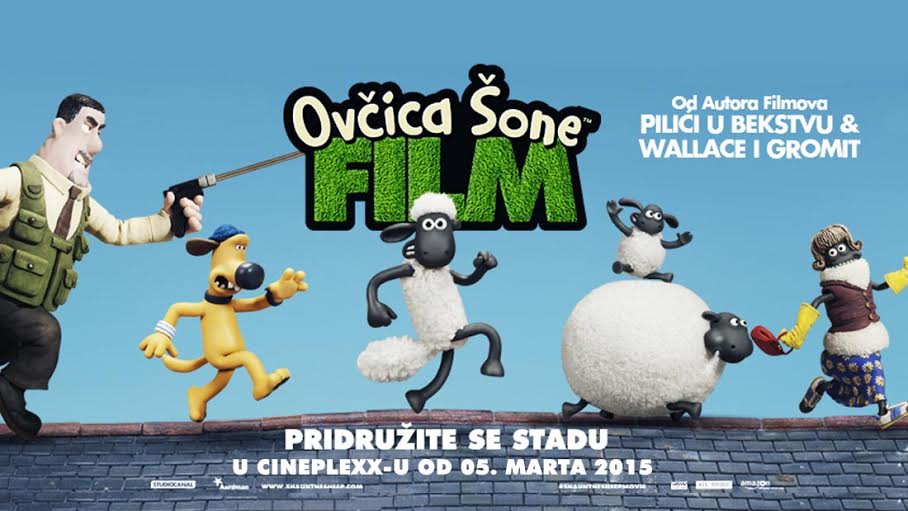 ovcica sone