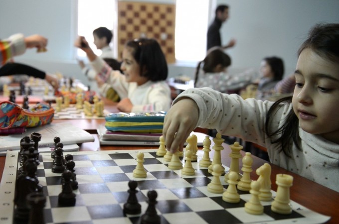 Zašto bi šah trebalo da bude obavezan predmet u školama