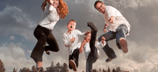 12 navika srećnih porodica