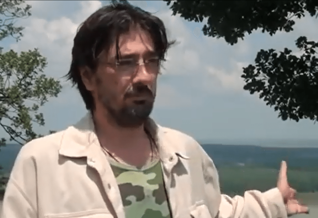 vojin cetkovic selo