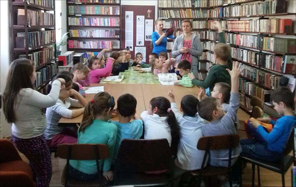 gradska biblioteka u novom sadu