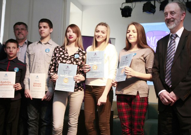 mladi knjizevni supertalenti