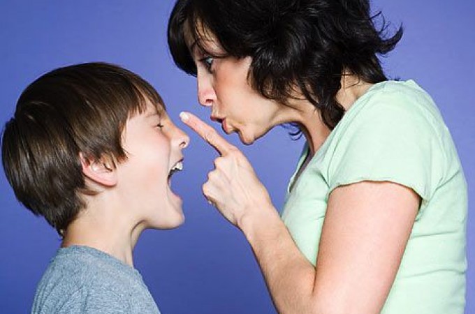 Pet saveta ako imate dete koje se raspravlja