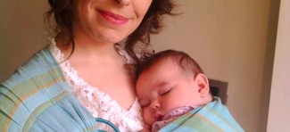 „Dnevnik jedne majke” Jelene Ćustić: Kad je teško, zagrlimo se