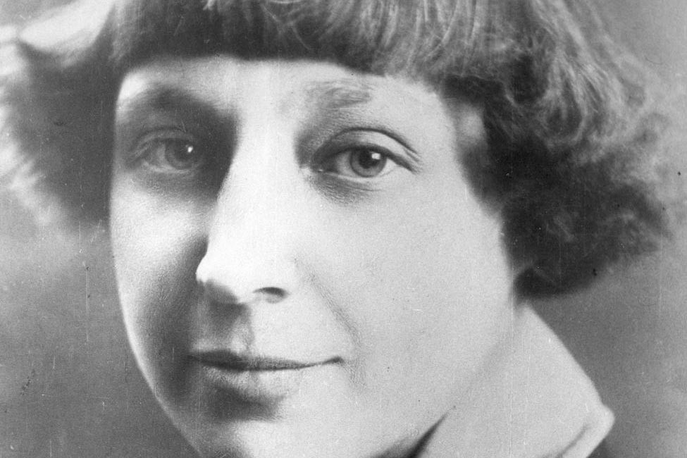 Marina Cvetajeva