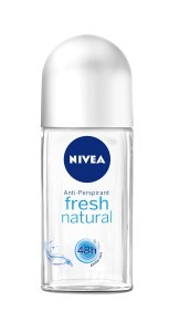 NIVEA Fresh natural dezodorans