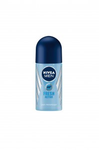 NIVEA MEN Fresh active dezodorans