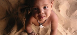 Tradicije odrastanja: Deca iz Sahare