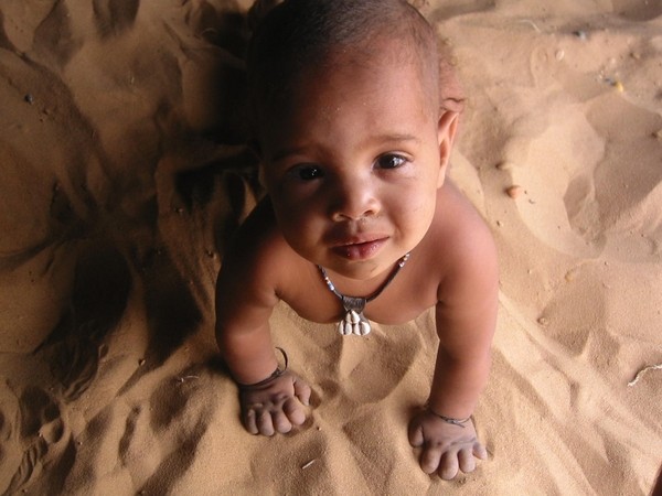 Tuarezi
