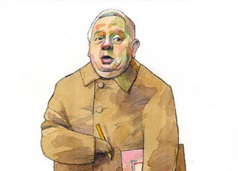 branko copic dusan petricic