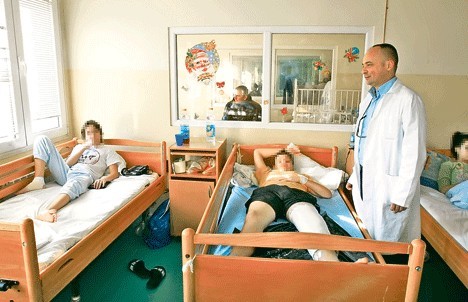Dr Siniša Dučić (Foto: T. Janjić)