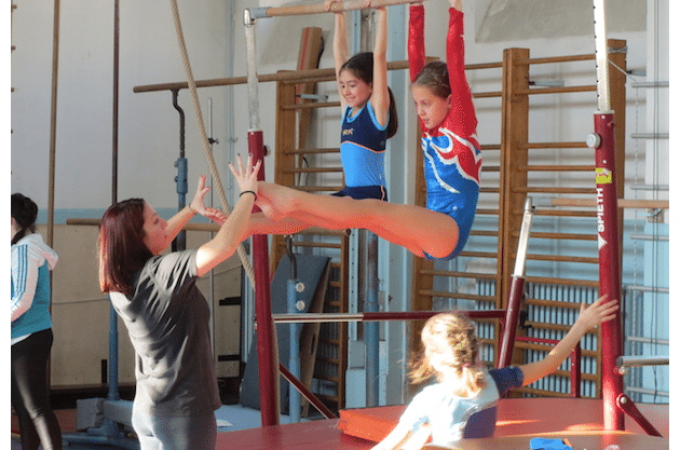 Otvoren gimnastički centar “Pobednik” – za početnike, rekreativce i napredne vežbače