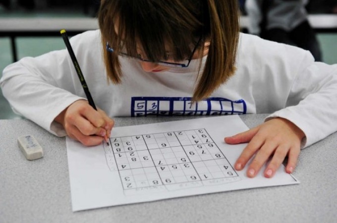 Zašto Sudoku treba da bude obavezan u školama