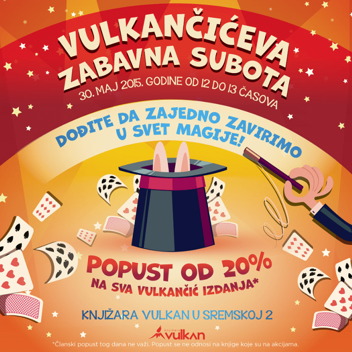 Magija sremska