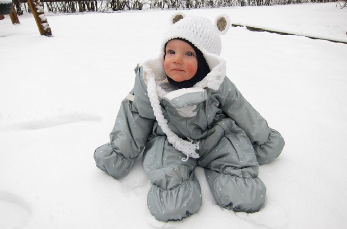 Roditeljstvo u Finskoj: porodiljsko traje tri godine, bebe spavaju na terasi