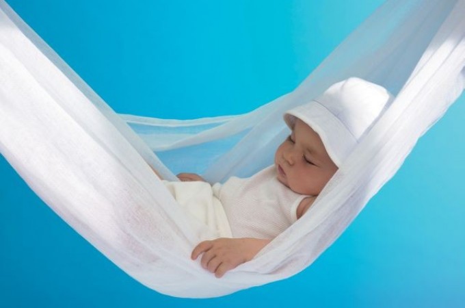 Zaštitite ih od UV zraka – Anthelios mleko za osetljivu kožu beba