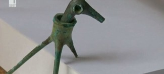 Pronađena najstarija igračka u Evropi?