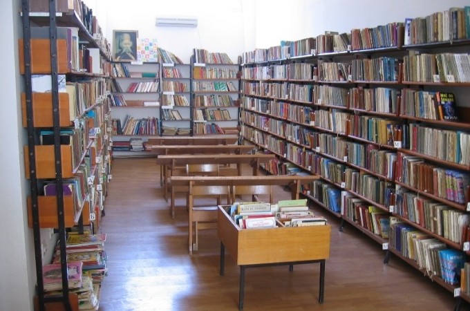 Akcija prikupljanja knjiga za školske biblioteke u Srbiji