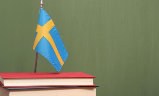svedske skole