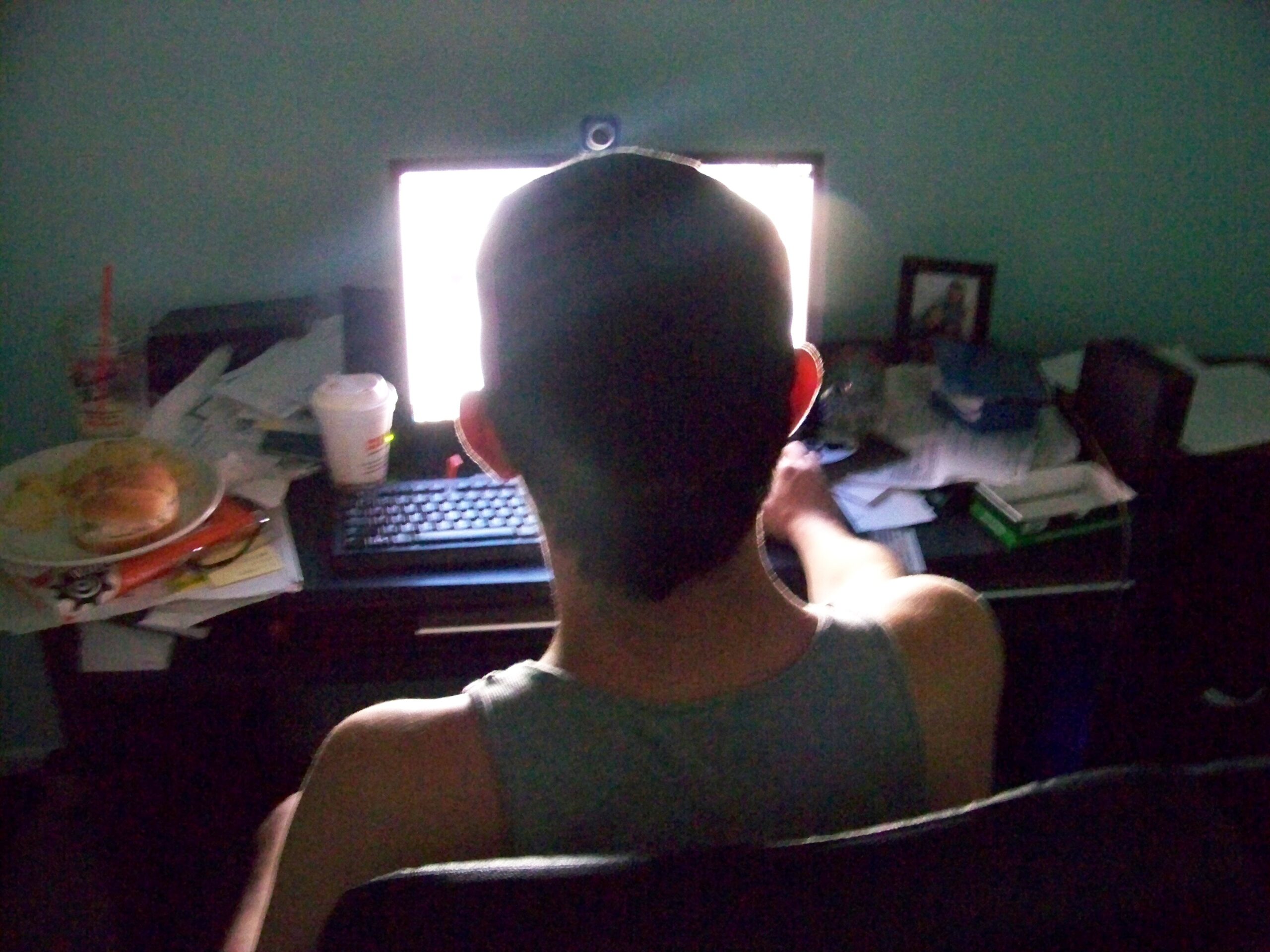 zavisnost od pornografije