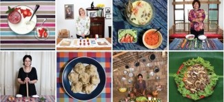 Šta bake iz celog sveta spremaju svojoj unučadi za jelo