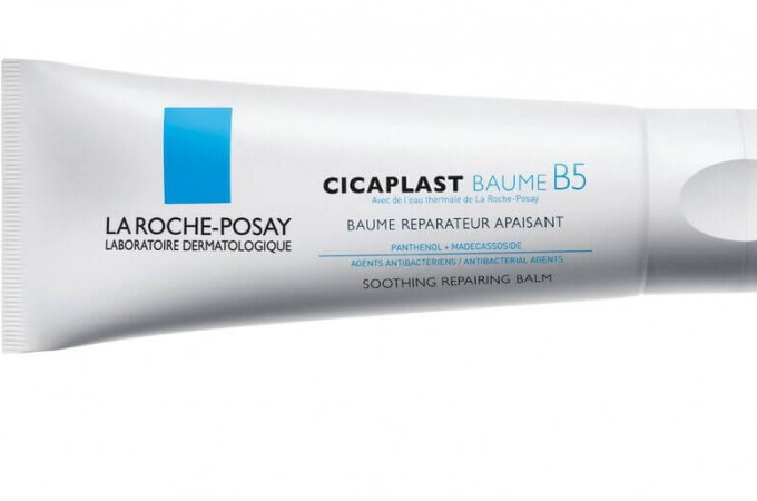 Upoznajte Cicaplast – rešenje za oštećenja kože
