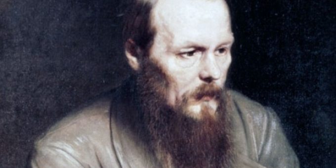 F. M. Dostojevski: Smeh je najsigurnija proba duše