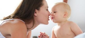 Šta znači gugutanje: Naučnici pronikli u tajne bebećeg jezika