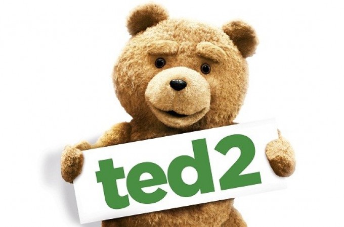 Izlazak za roditelje: poklanjamo vam karte za film Ted 2