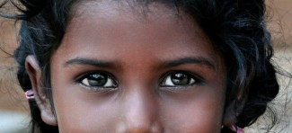 Detinjstvo u Indiji: Mali-veliki ljudi