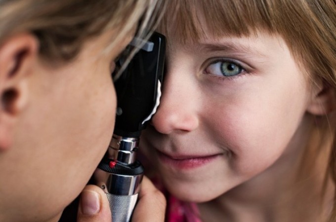 Uvid u dečji vid:  Sve što treba da znate o očima svog deteta