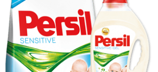 Silan i Persil Sensitive – za najbolju negu vas i vaše bebe