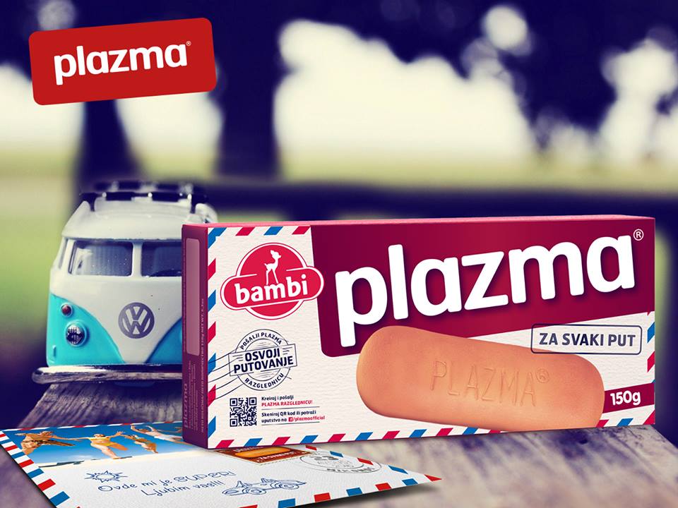 plazma nagradna igra