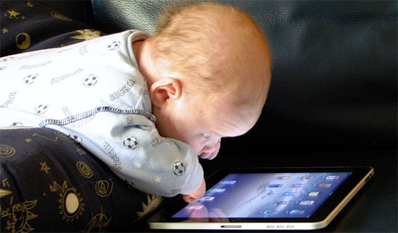 tablet za decu