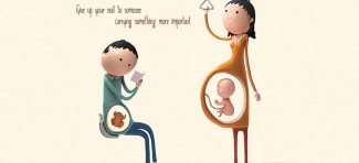 Ustanite trudnicama – one u stomaku nose nešto važnije!