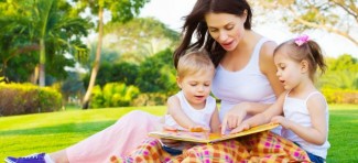 Zašto je važno pravilno deci čitati knjige?
