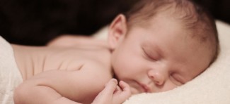Kako da beba zaspi za tren oka