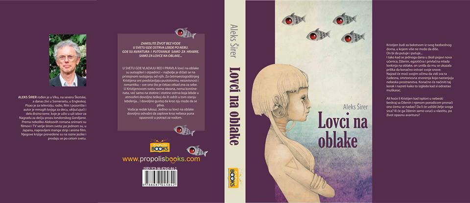 lovci na oblake